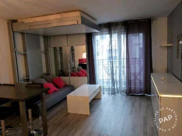 Appartement location à Torcy, Chelles
