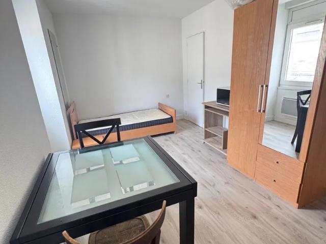 Appartement location à Castres, Mazamet