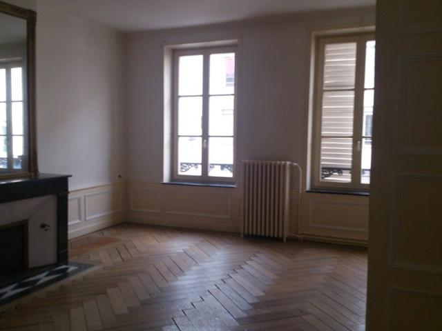 Appartement location à Nancy