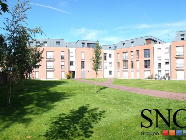 Appartement location à Valenciennes, Anzin