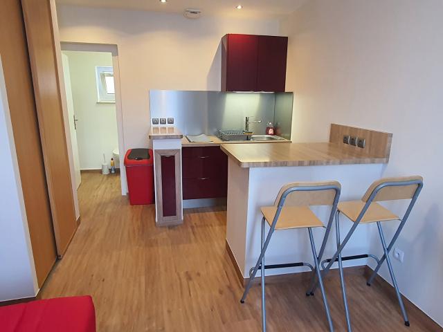 Appartement location à Châteauroux