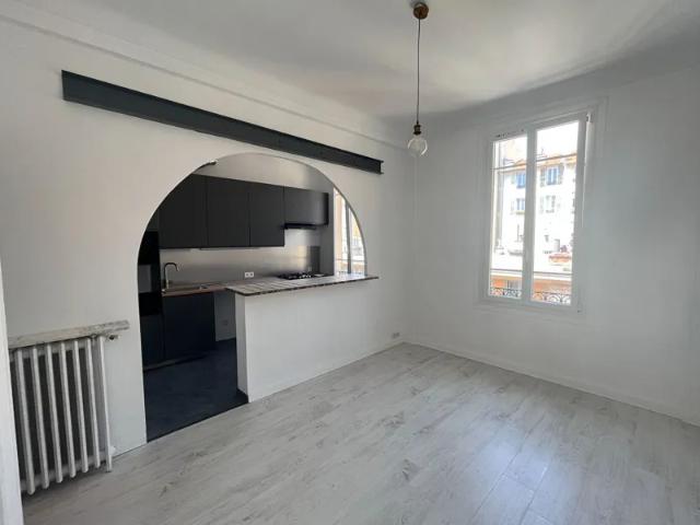Maison location à Nice