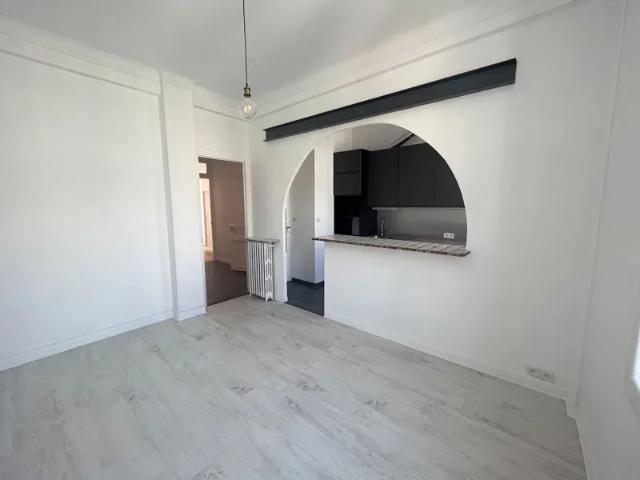 Maison location à Nice