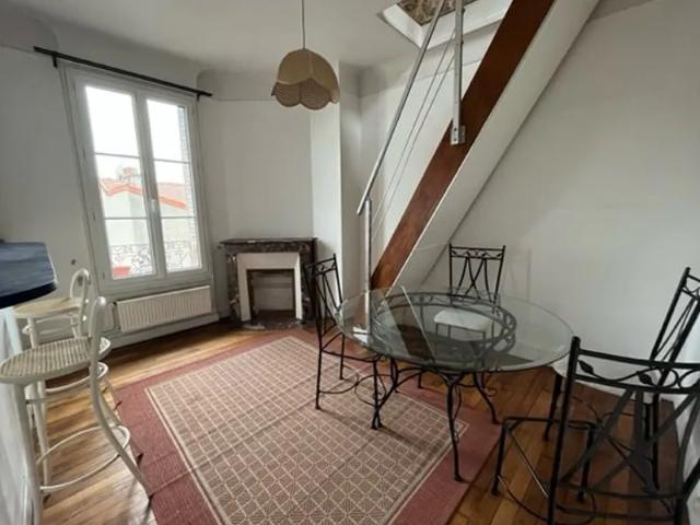 Appartement location à Arcueil, Val-de-Marne