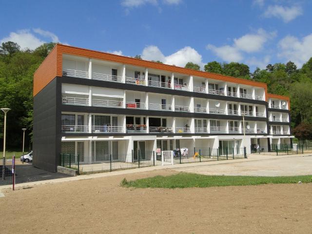 Appartement location à Évreux, Saint-sébastien-de-morsent