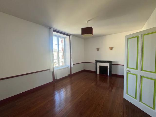 Appartement location à Châteaubriant-Ancenis, Châteaubriant