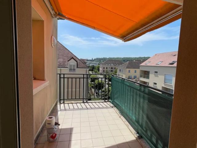 Appartement location à Meaux, Coulommiers