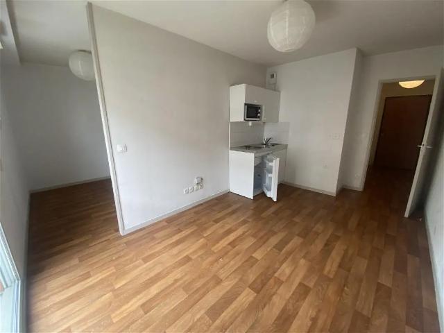 Appartement location à Grenoble