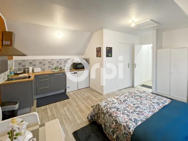 Appartement location à Mantes-la-Jolie, Limay
