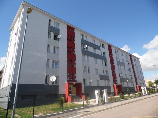 Appartement location à Nogent-sur-Seine, Romilly-sur-seine