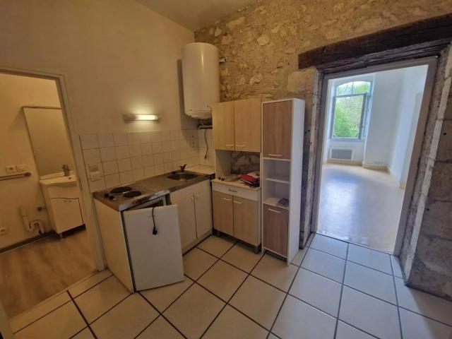Appartement location à A Embaquès, Auch