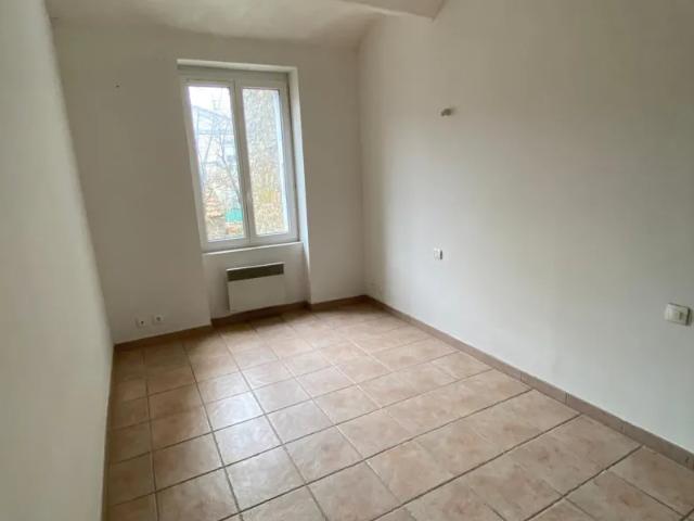 Appartement location à Alès, Bessèges