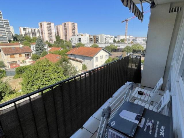 Appartement location à Lyon, Métropole de Lyon