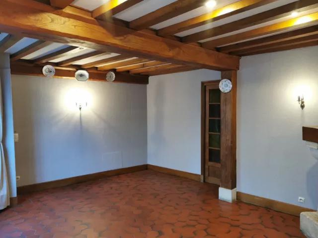 Appartement location à Lisieux, Pont-l'evêque