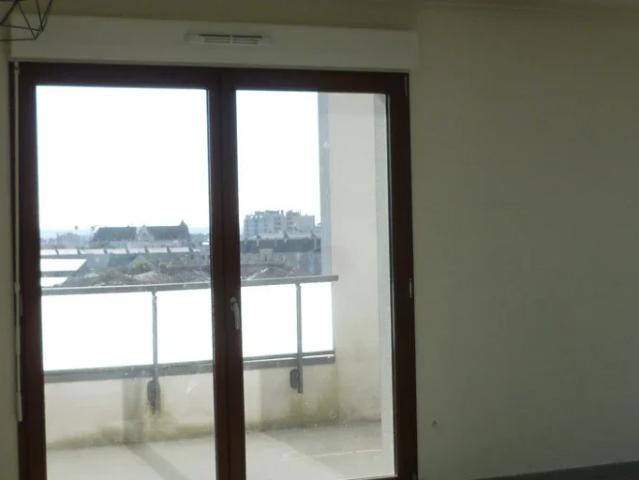 Appartement location à Reims