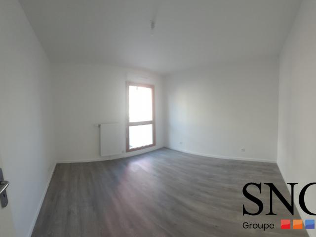 Appartement location à Reims