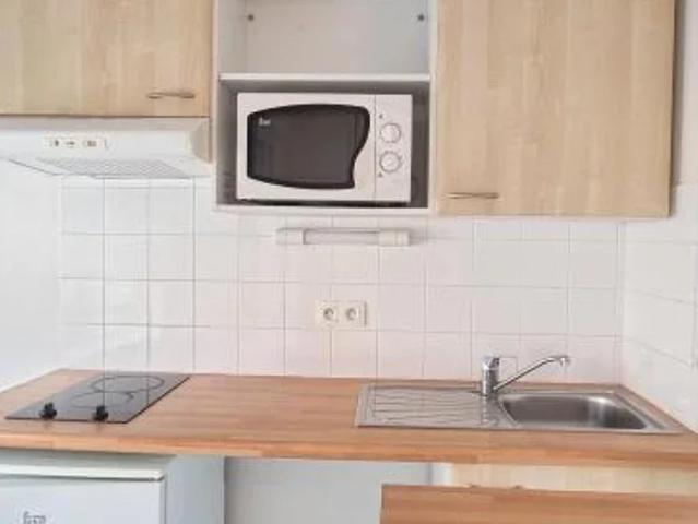 Appartement location à Tours