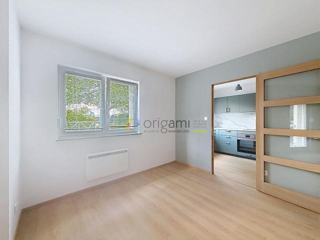 Appartement location à Strasbourg, Wolfisheim