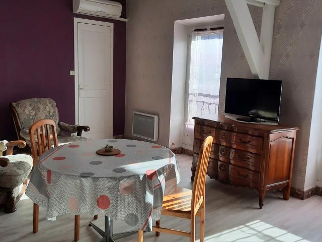 Appartement location à Nyons, Donzère