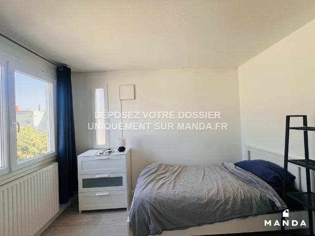 Appartement location à Pontoise, Cergy