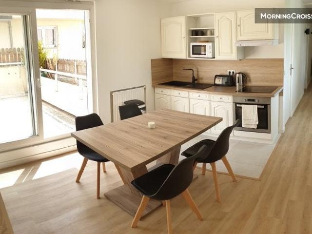 Appartement location à Pontoise, Cergy