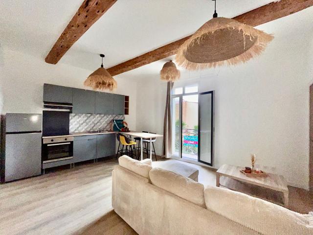 Appartement location à Montpellier, Loupian