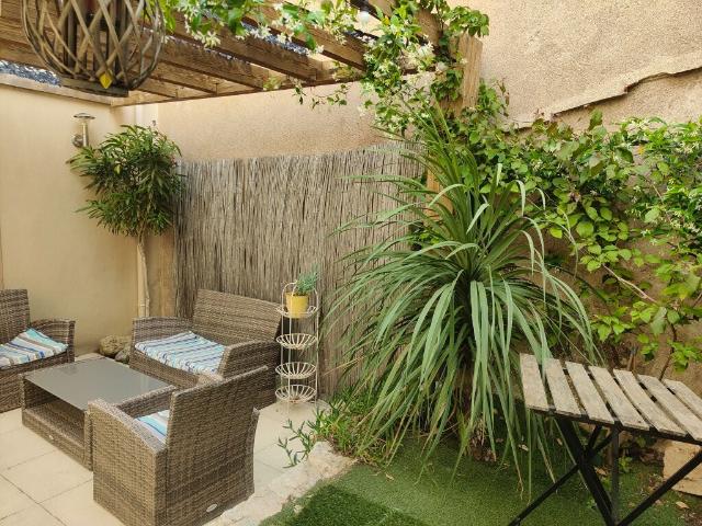 Appartement location à Montpellier, Loupian