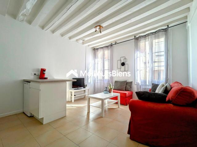 Appartement location à Mantes-la-Jolie, Meulan