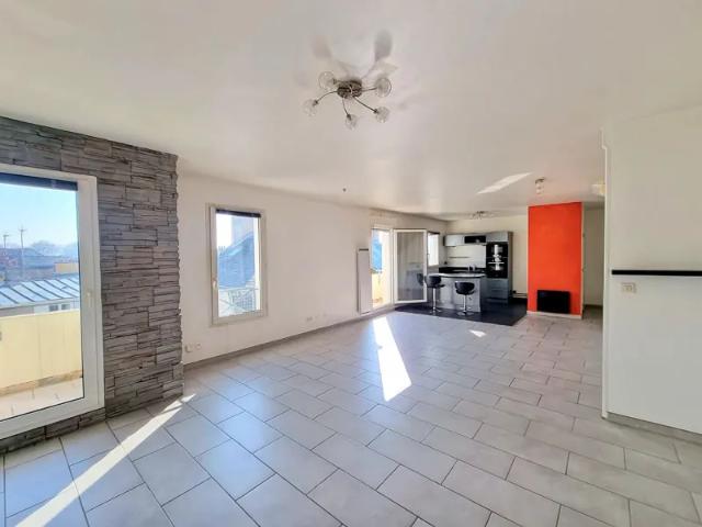 Appartement location à Mantes-la-Jolie, Meulan