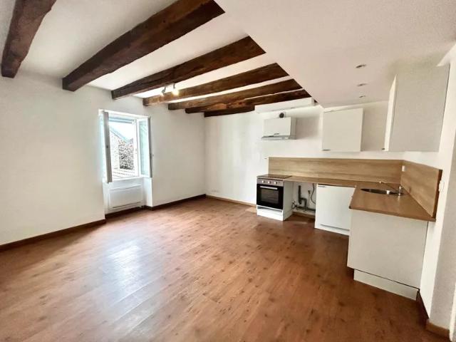 Appartement location à Périgueux