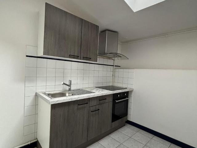 Appartement location à Périgueux