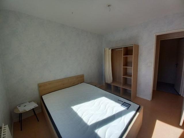 Appartement location à Lotissement le Grand Launay, Digoin