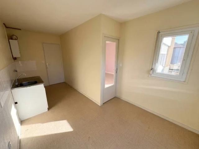 Appartement location à Lotissement le Grand Launay, Digoin