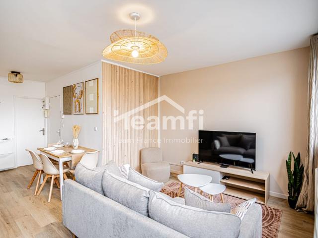 Appartement location à Orléans, Fleury-les-aubrais