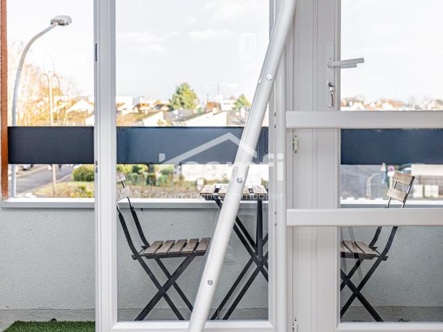 Appartement location à Orléans, Fleury-les-aubrais