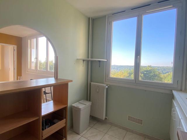 Appartement location à Rouen, Ruan