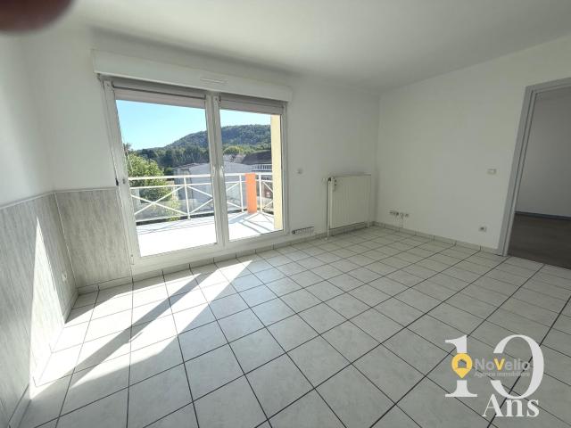 Appartement location à Forbach-Boulay-Moselle, Forbach