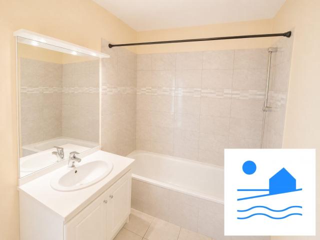Appartement location à Le Havre