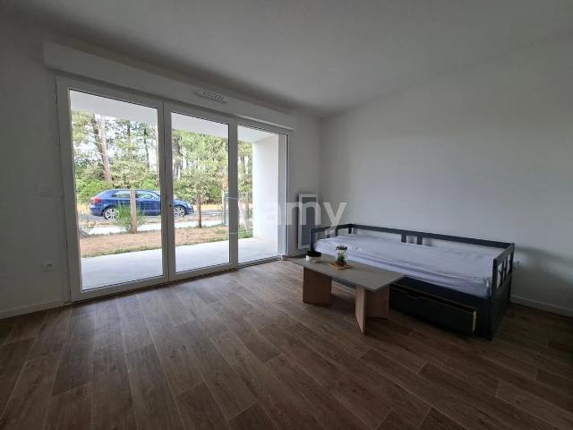 Appartement location à Mont-de-Marsan, Mont-de-marsan