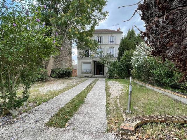 Maison location à Sarcelles, Soisy-sous-montmorency