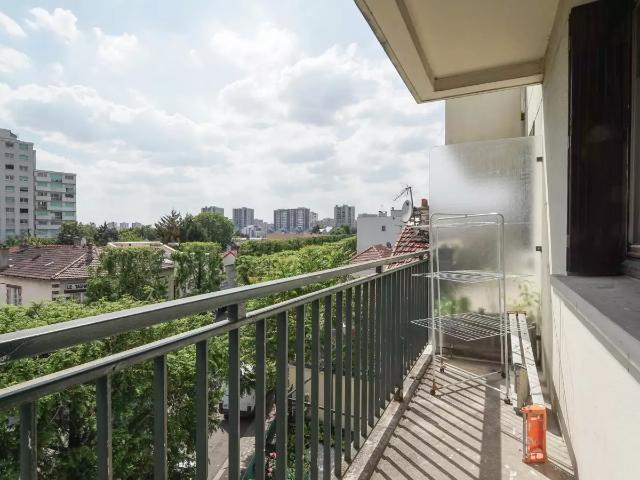 Appartement location à Saint-Denis, Aubervilliers