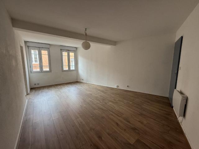 Appartement location à Toulouse