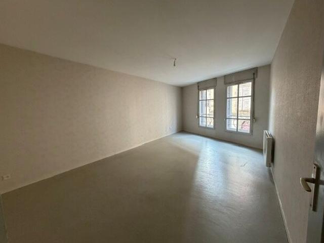 Appartement location à Riom