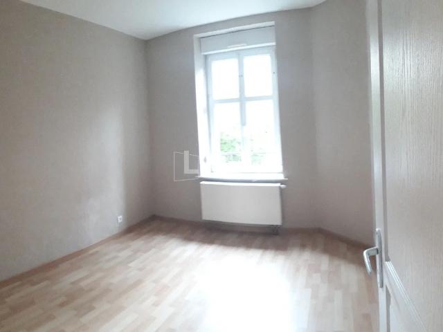 Appartement location à Nancy