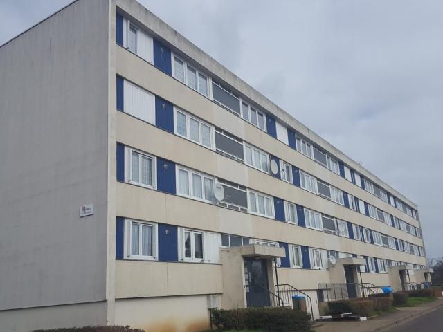 Appartement location à Bernay, Verneuil-sur-avre