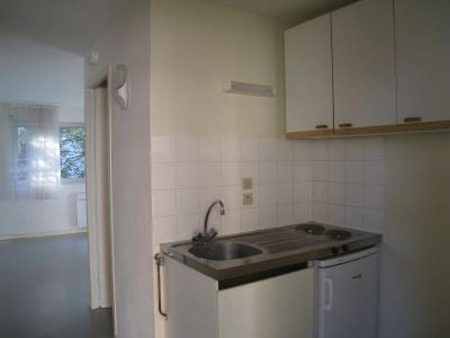 Appartement location à Besançon