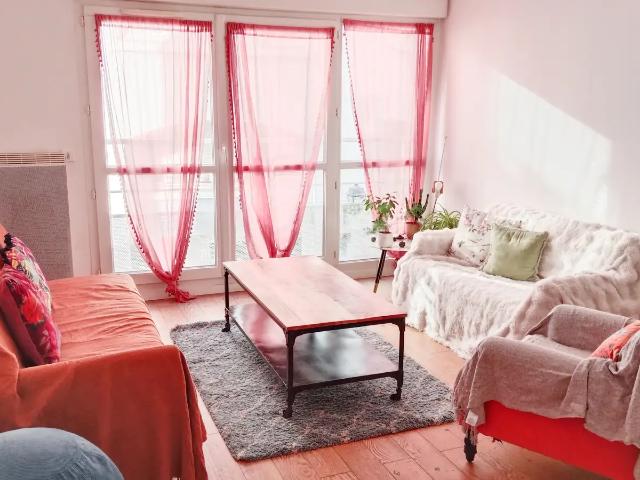 Appartement location à Argenteuil, Val-d'Oise