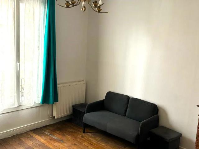Appartement location à Saint-Denis, Aubervilliers