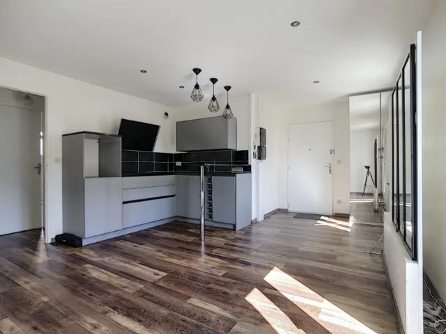 Appartement location à Clermont