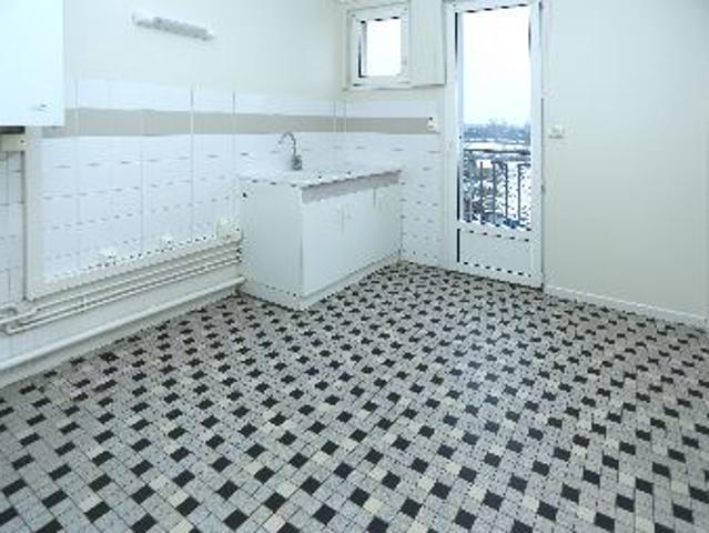 Appartement location à Châteauroux, Déols